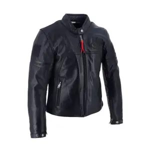 Motorrad-Lederjacke Damen Helstons Indiana image-1