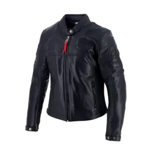 Motorrad-Lederjacke Damen Helstons Indiana image-2