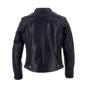 Motorrad-Lederjacke Damen Helstons Indiana image-3