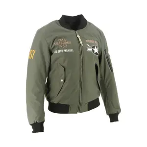 Motorcykeljacka i tekniskt tyg för kvinnor Helstons Tigressse image-3