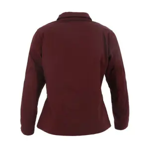 Women's motorcycle shirt Helstons Detroit image-1