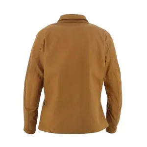 Chemise moto femme Helstons Detroit image-1