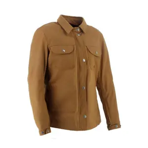 Chemise moto femme Helstons Detroit image-3