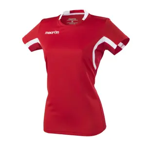 Camiseta mujer Macron Alkaline image-0