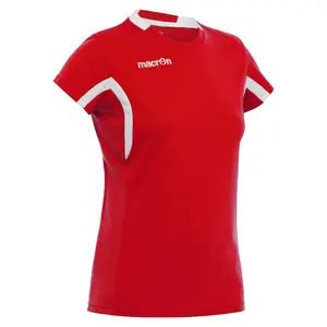 Camiseta mujer Macron Alkaline image-1