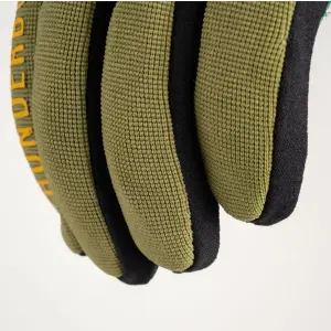 Gants moto été 4ways - cuir Helstons Thunderbolt image-6