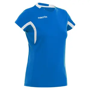 Camiseta mujer Macron Alkaline image-0