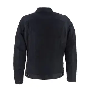 Mesh motorcycle jacket Helstons Stoner Evo AIr image-1
