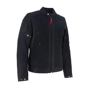 Mesh motorcycle jacket Helstons Stoner Evo AIr image-2