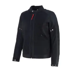 Mesh motorcycle jacket Helstons Stoner Evo AIr image-3