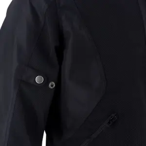 Mesh motorcycle jacket Helstons Stoner Evo AIr image-4