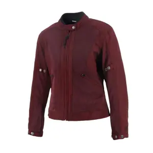 Damentextil-Motorradjacke - Mesh Helstons Stoner Evo AIr image-1