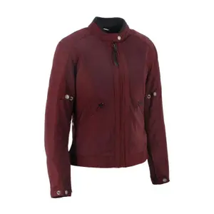 Damentextil-Motorradjacke - Mesh Helstons Stoner Evo AIr image-2