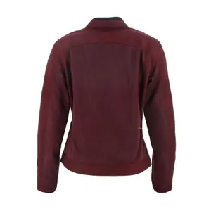 Damentextil-Motorradjacke - Mesh Helstons Stoner Evo AIr image-4