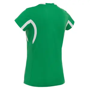 Camiseta mujer Macron Alkaline image-1