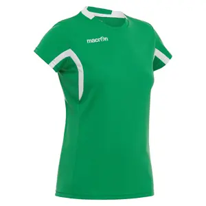 Camiseta mujer Macron Alkaline image-0