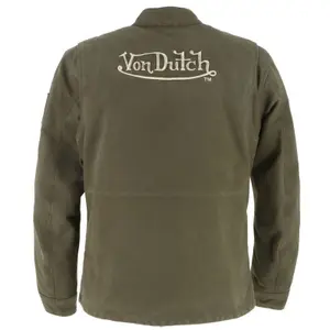 Motorcycle jacket Helstons VD - Warrior image-3