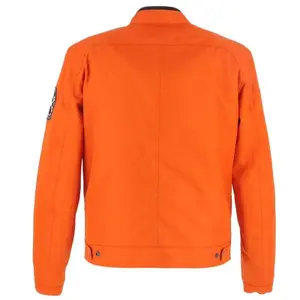 Motorcycle jacket Helstons VD - Speed Racer image-1