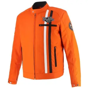 Motorcycle jacket Helstons VD - Speed Racer image-2
