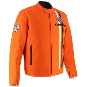Motorcycle jacket Helstons VD - Speed Racer image-3