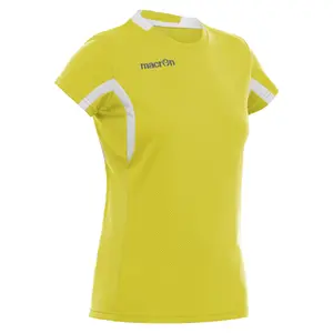 Camiseta mujer Macron Alkaline image-0