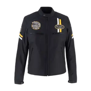 Motorcycle jacket Von Dutch Vd - Race Now