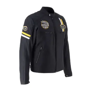 Motorcycle jacket Von Dutch Vd - Race Now image-2