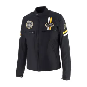 Motorcycle jacket Von Dutch Vd - Race Now image-3