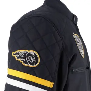 Motorcycle jacket Von Dutch Vd - Race Now image-4