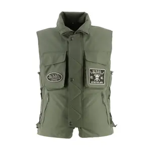 Motorcycle vest Von Dutch Vd - Airborn