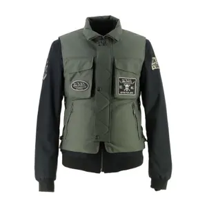 Motorcycle vest Von Dutch Vd - Airborn image-1