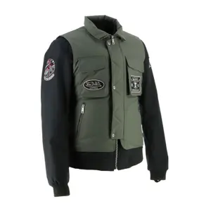 Motorcycle vest Von Dutch Vd - Airborn image-3