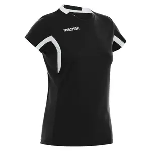 Camiseta mujer Macron Alkaline image-0