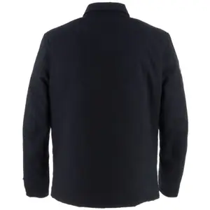 Chaqueta de moto de tela Von Dutch Distroy image-1