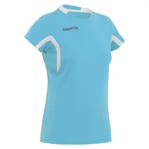 Camiseta mujer Macron Alkaline image-0