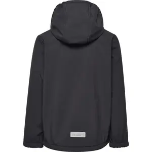 Μπουφάν παιδιού Hummel hmlchrister image-2