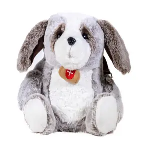 Couvre-club saint-bernard Lascar image-0