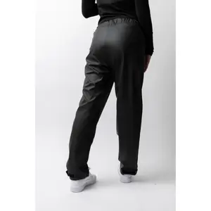 Women's waterproof riding pants Horze Billie image-2