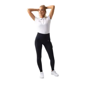 Riding Leggings Full Grip Horze Mathilde