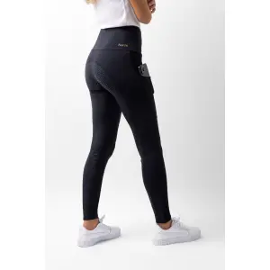 Riding Leggings Full Grip Horze Mathilde image-2