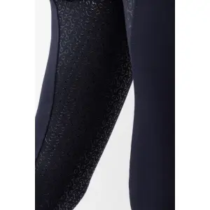 Women's riding pants Horze Tara Silicone image-6