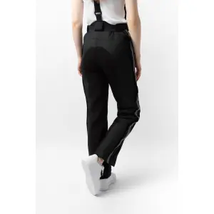 Uppvärmda ridbyxor för damer Horze image-3