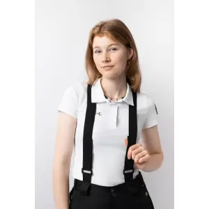 Uppvärmda ridbyxor för damer Horze image-4