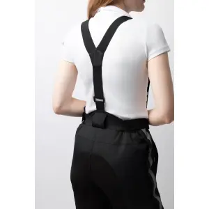 Uppvärmda ridbyxor för damer Horze image-5