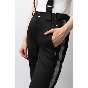 Uppvärmda ridbyxor för damer Horze image-6