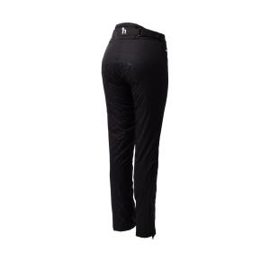 Women's full grip print riding pants Horze Adeline image-1
