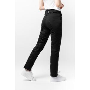 Women's full grip print riding pants Horze Adeline image-3