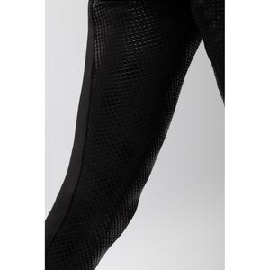 Women's full grip thermal riding pants Horze Grand Prix image-5