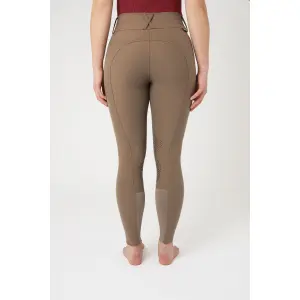 Spodnie danskie do jazdy konnej Grand Prix pro Horze image-3