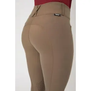 Spodnie danskie do jazdy konnej Grand Prix pro Horze image-5